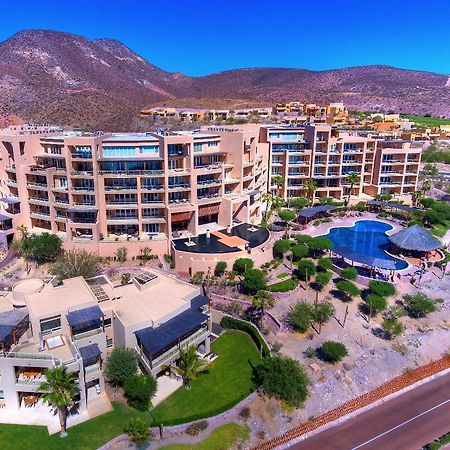 Vista Mar 107 By Costa Baja Apartment Ла Пас Екстериор снимка