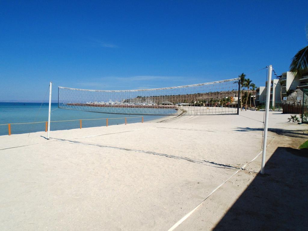 Vista Mar 107 By Costa Baja Apartment Ла Пас Екстериор снимка