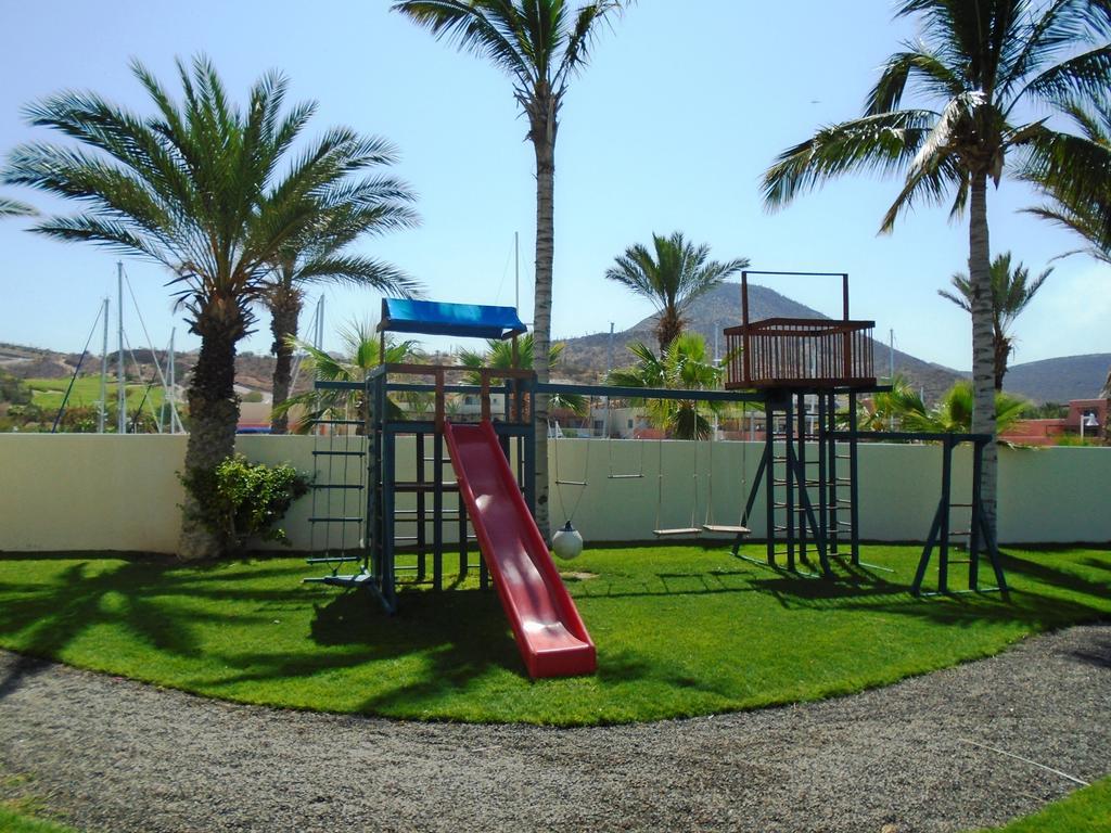 Vista Mar 107 By Costa Baja Apartment Ла Пас Екстериор снимка