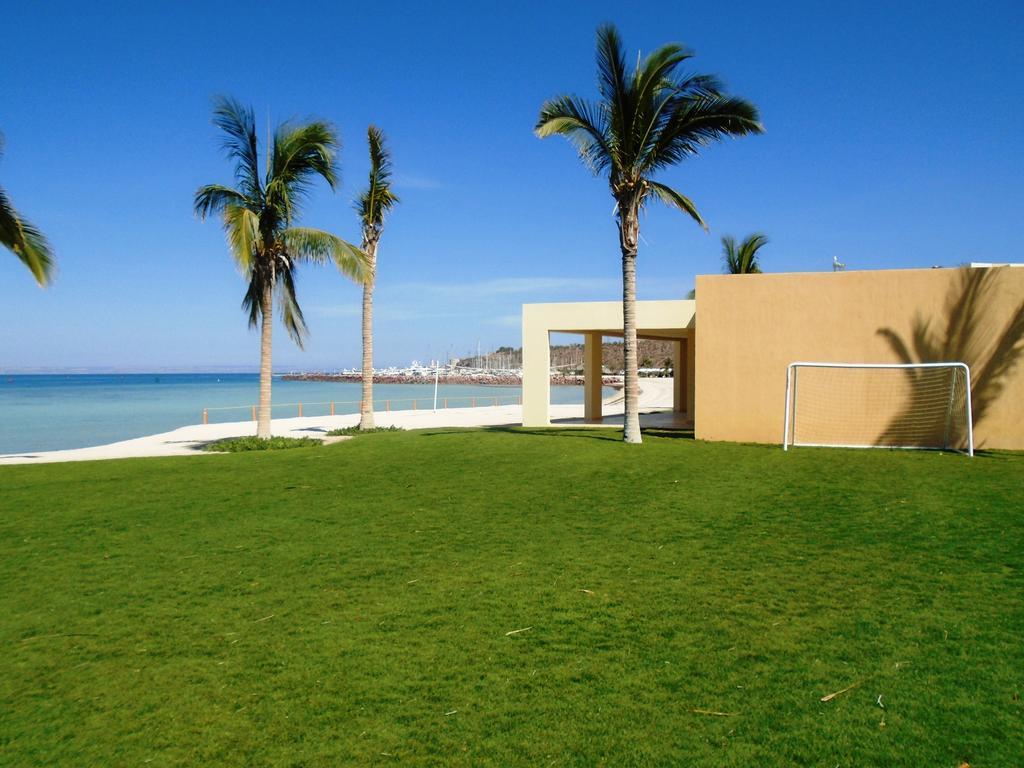 Vista Mar 107 By Costa Baja Apartment Ла Пас Екстериор снимка