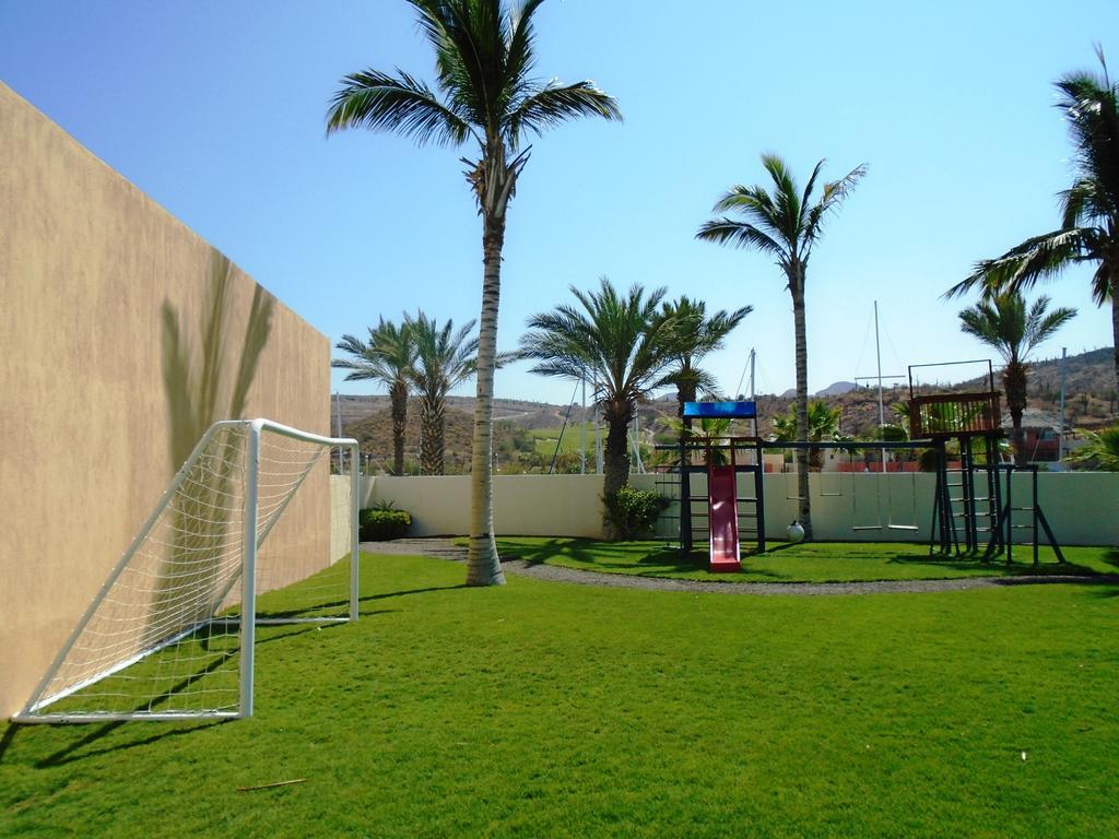 Vista Mar 107 By Costa Baja Apartment Ла Пас Екстериор снимка