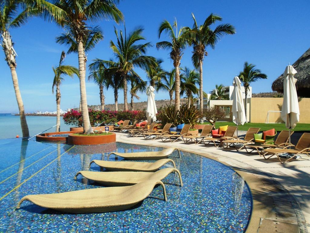 Vista Mar 107 By Costa Baja Apartment Ла Пас Екстериор снимка