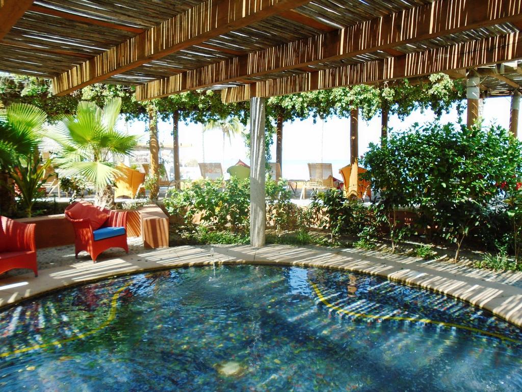 Vista Mar 107 By Costa Baja Apartment Ла Пас Екстериор снимка