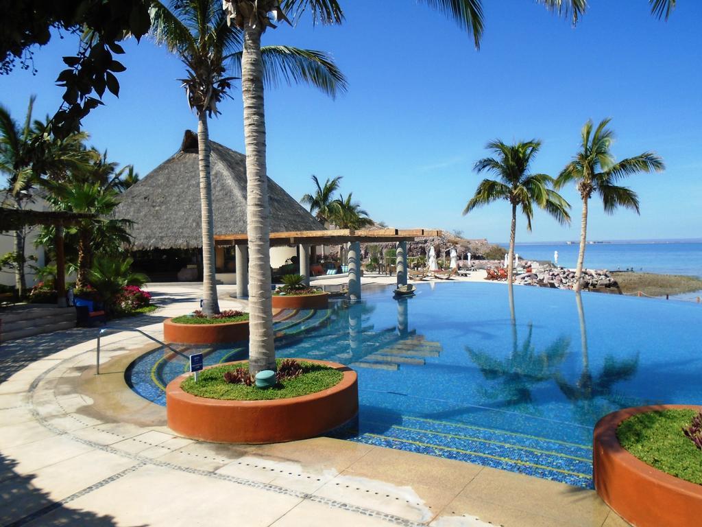 Vista Mar 107 By Costa Baja Apartment Ла Пас Екстериор снимка