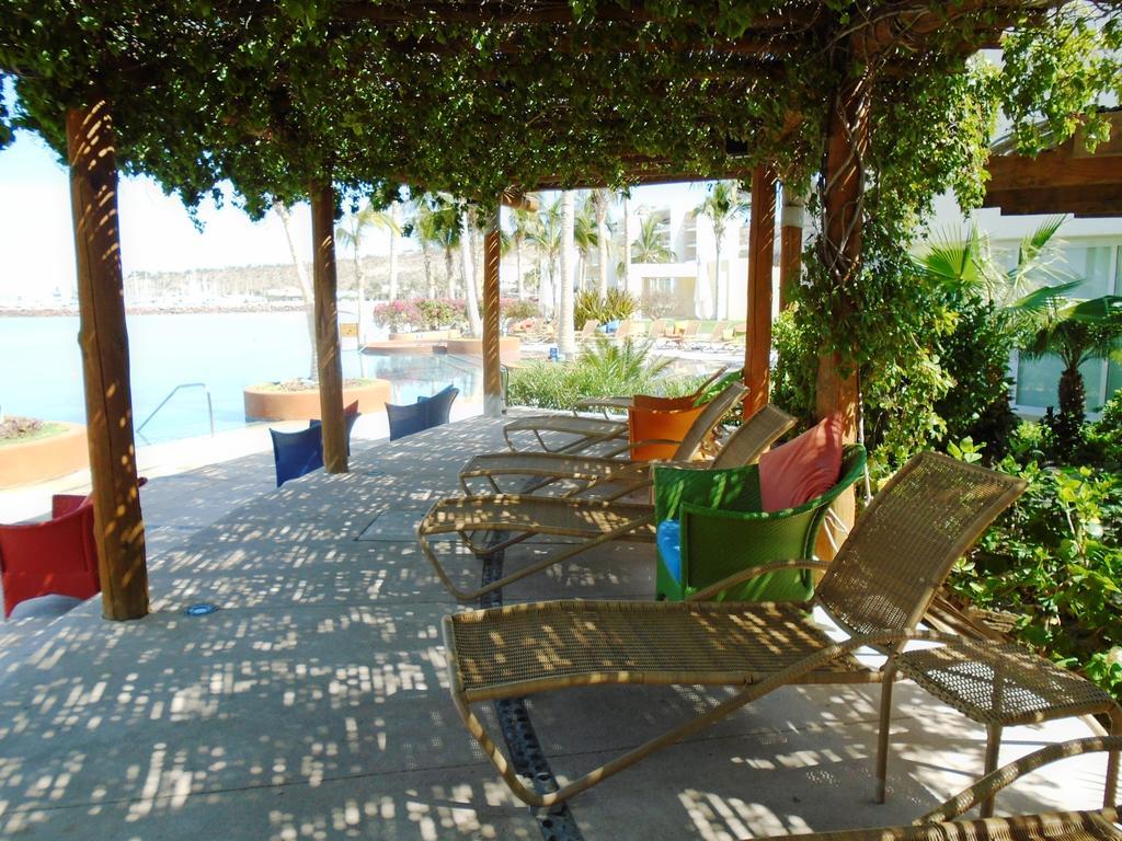 Vista Mar 107 By Costa Baja Apartment Ла Пас Екстериор снимка
