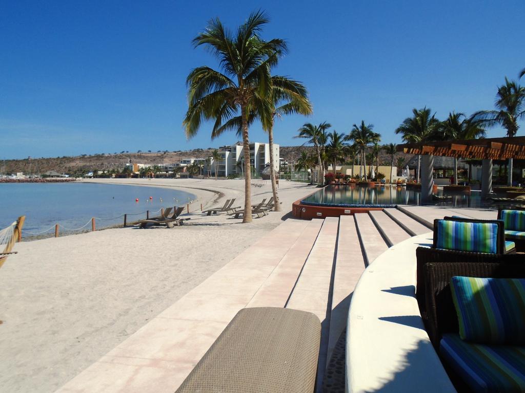 Vista Mar 107 By Costa Baja Apartment Ла Пас Екстериор снимка
