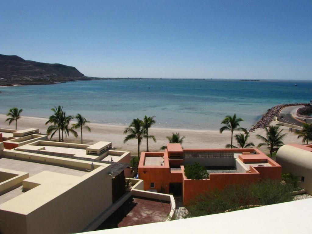 Vista Mar 107 By Costa Baja Apartment Ла Пас Екстериор снимка