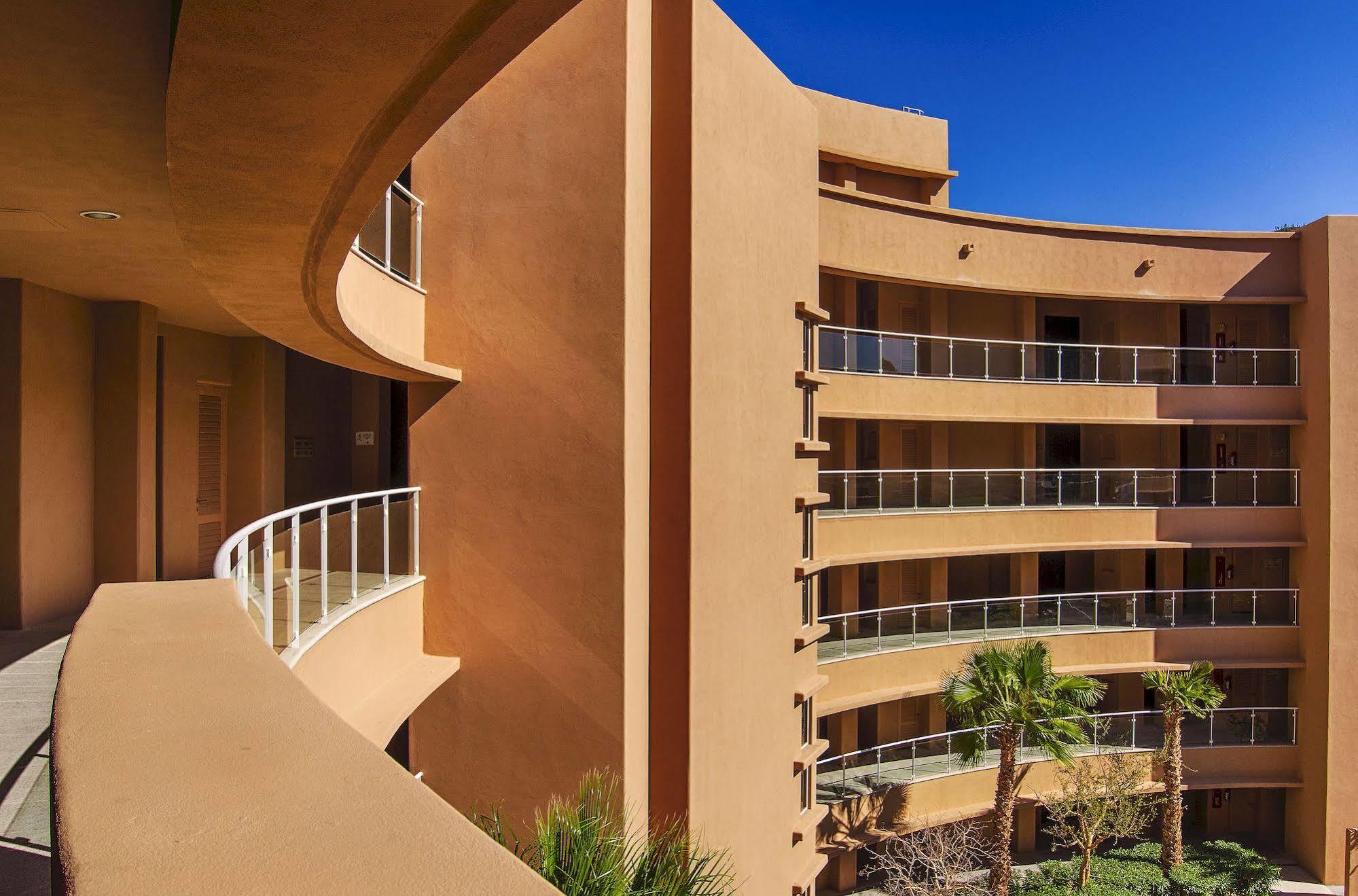 Vista Mar 107 By Costa Baja Apartment Ла Пас Екстериор снимка