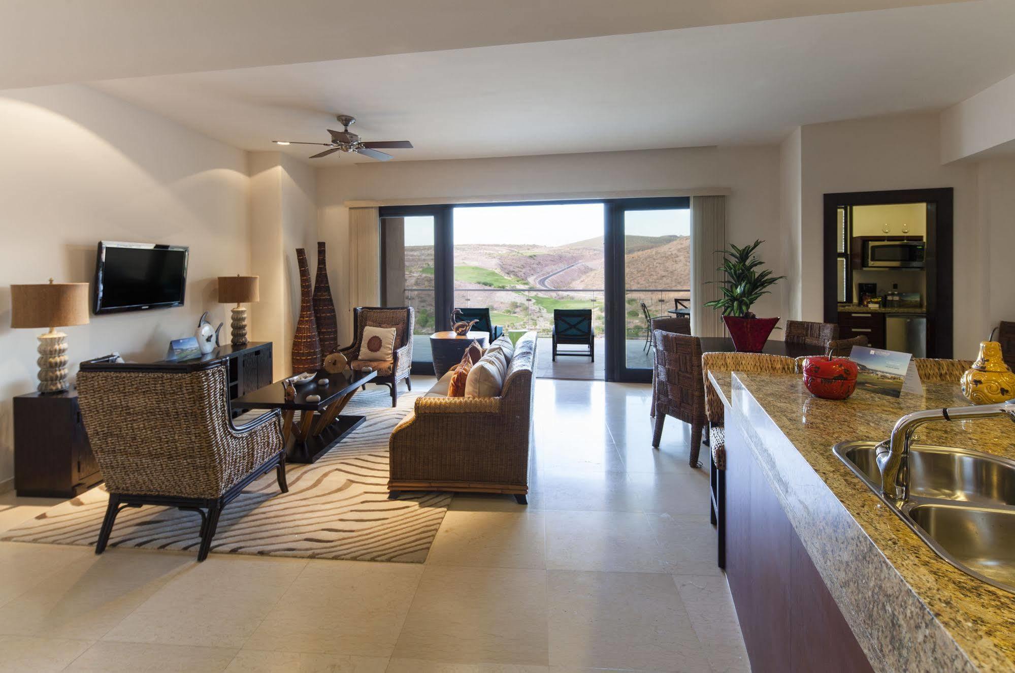 Vista Mar 107 By Costa Baja Apartment Ла Пас Екстериор снимка