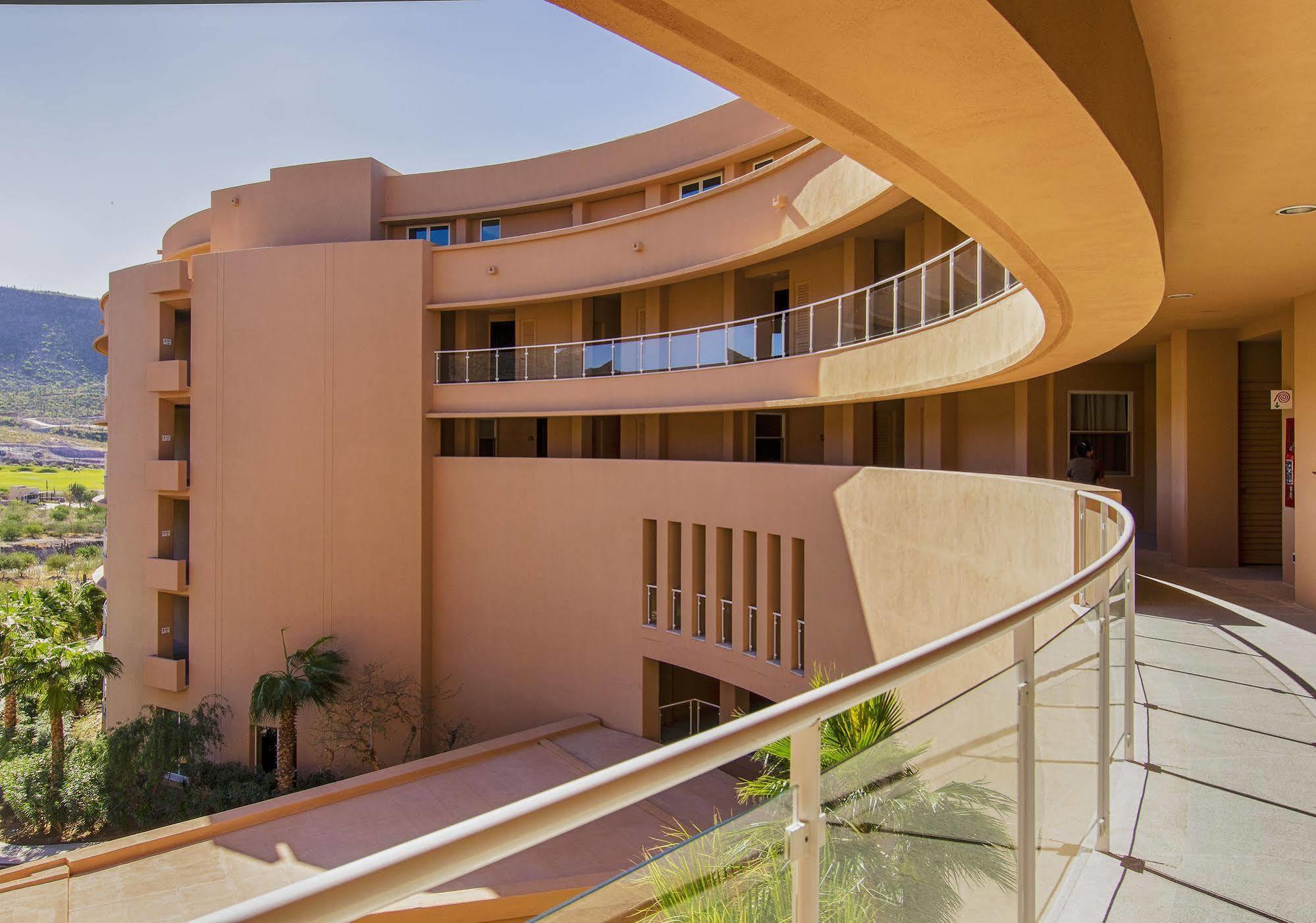 Vista Mar 107 By Costa Baja Apartment Ла Пас Екстериор снимка