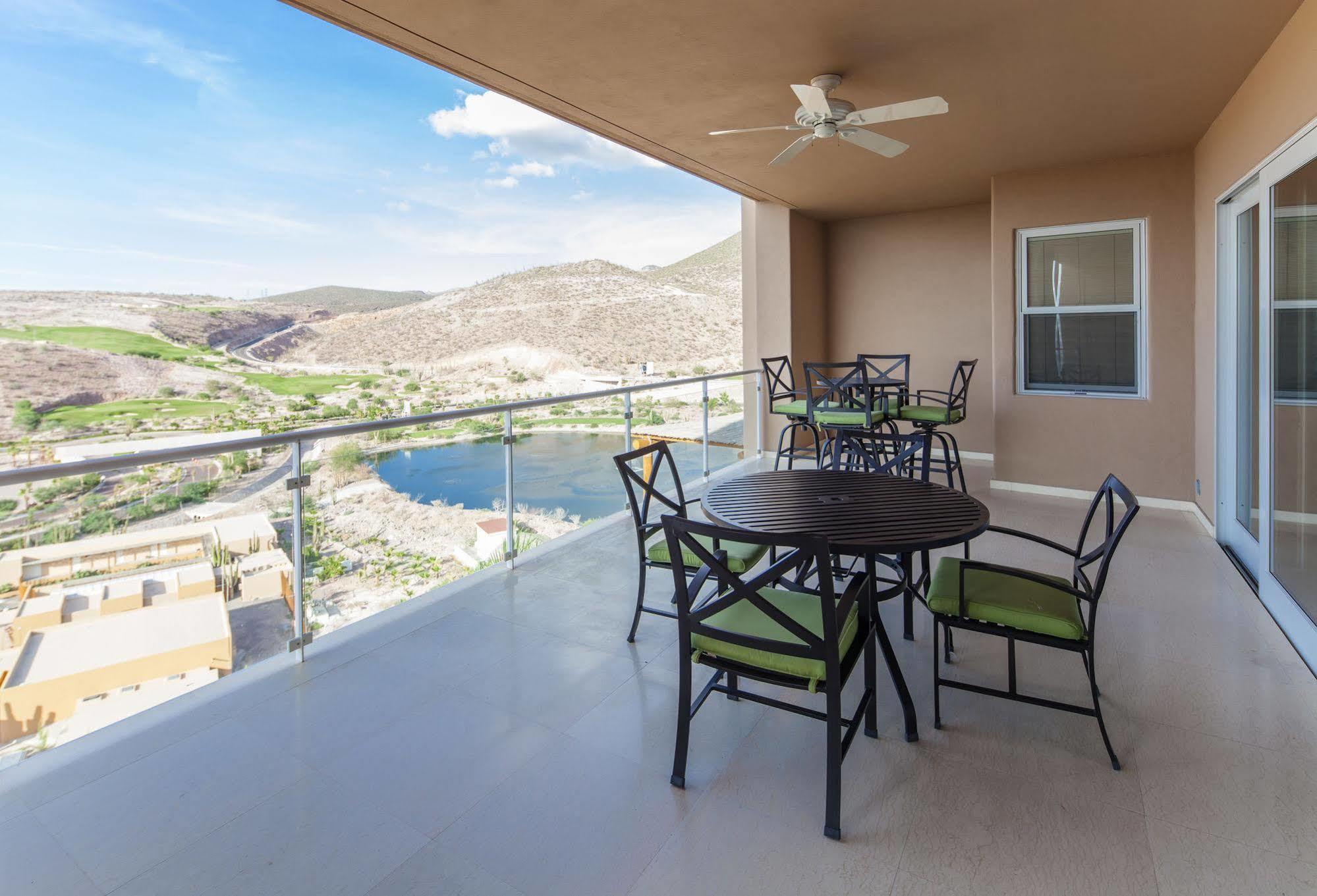 Vista Mar 107 By Costa Baja Apartment Ла Пас Екстериор снимка