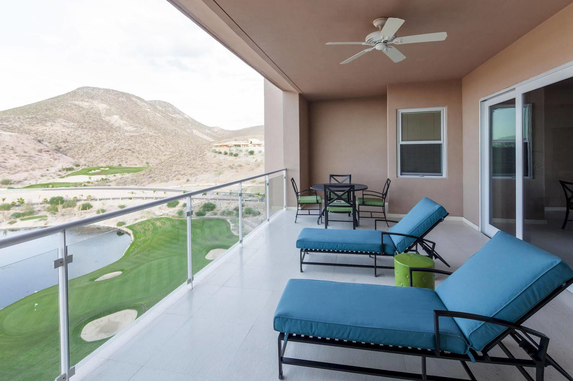 Vista Mar 107 By Costa Baja Apartment Ла Пас Екстериор снимка